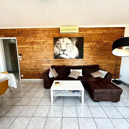 Apartamento 72m2 Idéalement Situé - à Pied - Plages