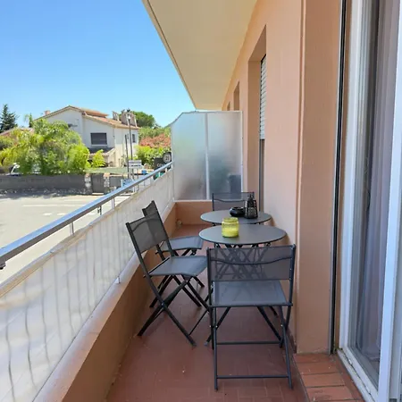 72m2 Idealement Situe - A Pied - Plages